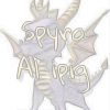 IP - Spyro (Prod by Ro6o)