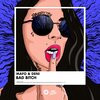 Mafò、DENI - Bad ***** (Explicit)