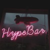 CASHROOM、FLAMING REDD、Cily、Kemy - HypeBar Cypher