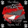The Villain OcJ - Gonna Be Here (Explicit)