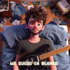 Martin B - Me quedo en blanco