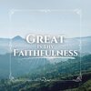 Zach James - Great Is Thy Faithfulness