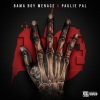 Bama Boy Menace、Paulie Pal - No Love (Explicit)