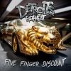 Detroit's Filthiest - 5 Finger Discount