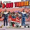 NOCTURNAL RON - Enter the B-Boys