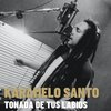 Karamelo Santo、Goy Karamelo - Tonada De Tus Labios