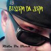 Bizerk Da Jerk - Ridin Da Block (Explicit)