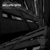 Melvin Spix - Judgement Day
