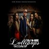 Dj N-Dee、scarlett - Lollipops