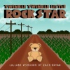 Twinkle Twinkle Little Rock Star - Something in the Orange