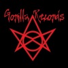 Gorilla Records - Kamen Rider Black RX