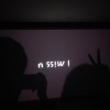 Moon. - 爱入膏肓