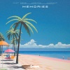 just Fede、Hort3n、MARGAD《Memories》[MP3/LRC]