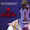 Hernán Espinosa、Damián Mahler、Josel - Soy D´Artagnan (Los Tres Mosqueteros, el musical)