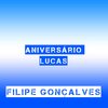 Filipe Gonçalves - Aniversário Lucas
