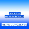Filipe Gonçalves - Micaela Aniversariante