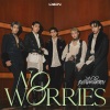 LYKN - แอบรักไม่ทำให้ใครตาย (暗恋不会杀死任何人)(NO WORRIES)