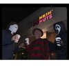 Sami Uno - Spooky Szn Freestyle (Explicit)
