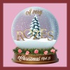 ROZES - Candy Cane Dreaming