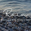 Atmospheric Force、Flow Meditation、April Shower - Inner Peace Rainfall