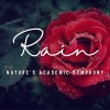 Gentle Nature、Rain - Spring Shower、Study Academy - Academic Rain Prelude