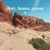 Influence Music、Melody Noel - Glory, Honor, Power (Acoustic)
