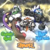 Hari Upfront、Shmoke11、Comic God、Nicholas Duran、29Millions - Landorus (Explicit)