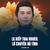 Khang Lê - LK Kiếp Trai Nghèo, Lỡ Chuyến Đò Tình
