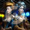 Natasha Wax、Sony Vibe - Anglichanin