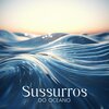 Hipnose Natureza Sons Coleção - Calmaria oceânica