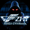 阳朔DJ-ZYH - 迷幻旋律Vol.01