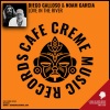 Diego Galloso、Noam Garcia - Love In The River