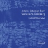 Collectif Manyways、Charles-Etienne Marchand、Diane Chmela、Emily Robinson - BWV 988 Aria