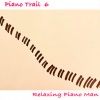 Relaxing Piano Man、Eddie Fernandez - Over the Clouds