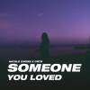 Nicole Cross - Someone You Loved (CRTS Remix)