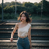 广西冷魔 - 姑娘别哭泣弹唱版