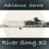 Adrianne Serna、Dave Sampson、Christopher Krotky、Julia Ginsburg - River Song 32 (feat. Dave Sampson, Christopher Krotky & Julia Ginsburg)