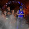DAREALFATDADDY、2Live - SMOKE WITH WHO (Explicit)