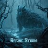 Moosa Saleem、Siddharth Basrur - Raging Storm