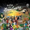 Edward Fox、The Animal Kingdom - Gran Canaria