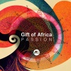 Gift of Africa、M-Sol DEEP - Passion
