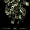 Slim Dojeur、Tommy Blvze - MONEYY BAGGS (feat. Tommy Blvze) (Explicit)
