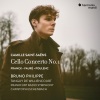 Bruno Philippe、Tanguy de Williencourt - Romance, Op. 69