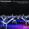 Kabir Khan、Enrico van der Merwe、Hsaar - Tenterhooks (Hsaar Remix)