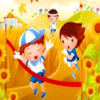幼儿园园长 - 数鸭歌