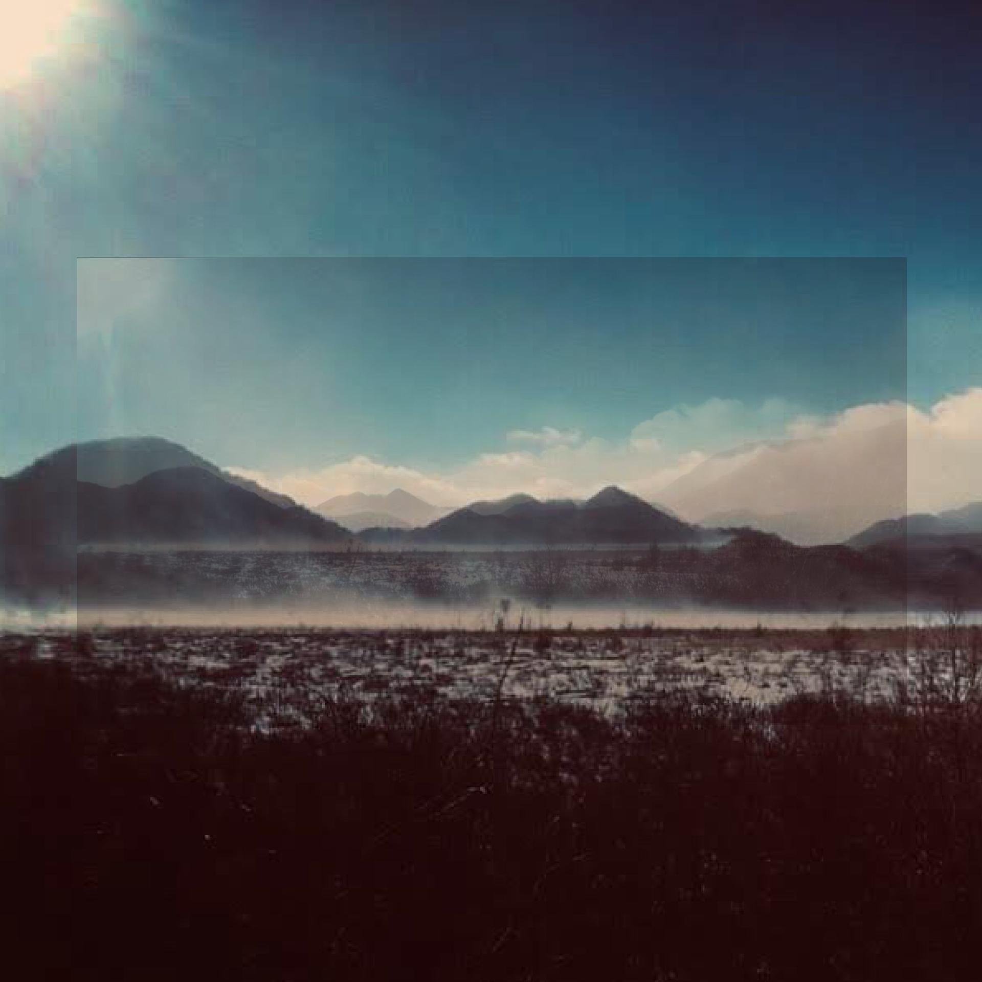 Shinji Wakasa - Snowy Field