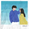 수우 (soowoo)、Sonny zero - Autumn to July (Feat. Sonny Zero)