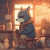 Lofi for Coding、Coffe Lofi、LoFi Hip Hop - Mindful Note-taking