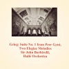 hallé orchestra、Sir John Barbirolli - Suite No. 1, I. Morning Mood