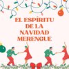 Anthony Santos - Grito En Navidad